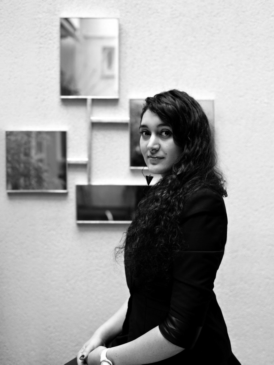 © Photo : Aglae Bory