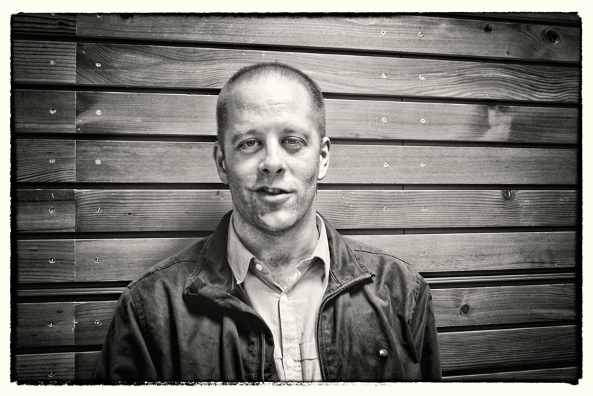 © Photo : Nancy Forde