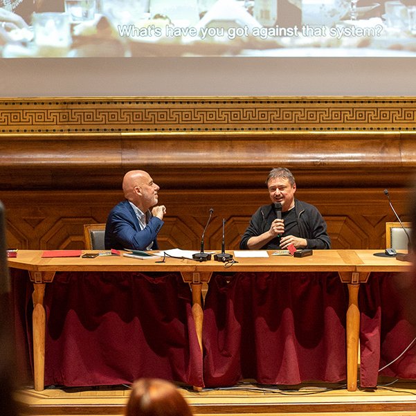 19-11-25&nbsp;: Cristian-Mungiu aux Beaux-Arts-de-Paris